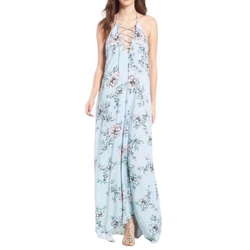 EUC Show Me Your MuMu Dress Size S